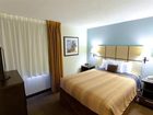 фото отеля Candlewood Suites - Austin Arboretum-Northwest