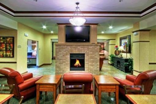 фото отеля Holiday Inn Express Hotel & Suites Las Vegas