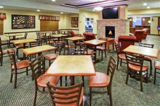 фото отеля Holiday Inn Express Hotel & Suites Las Vegas