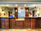 фото отеля Holiday Inn Express Hotel & Suites Las Vegas