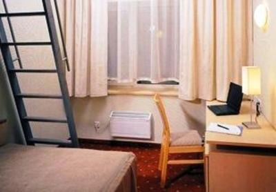 фото отеля E-Guesthouse Vilnius