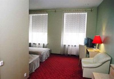 фото отеля E-Guesthouse Vilnius