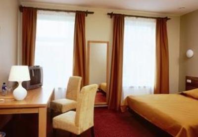 фото отеля E-Guesthouse Vilnius