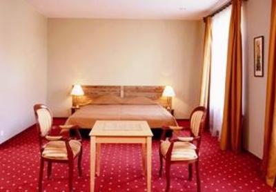 фото отеля E-Guesthouse Vilnius