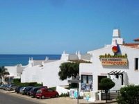 GoldenBeach Apartments Albufeira