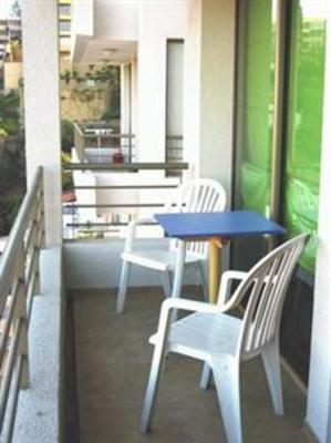 фото отеля Eco Hostal Offenbacher Hof