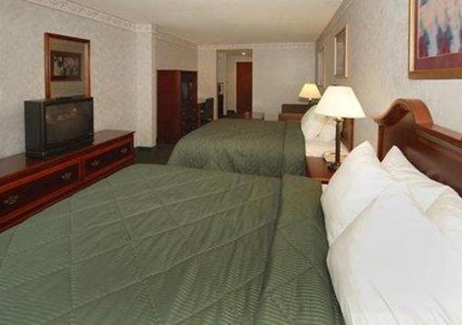 фото отеля Comfort Inn & Suites Peachtree Corners