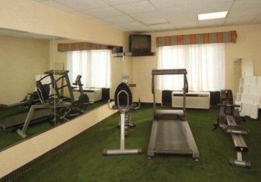 фото отеля Comfort Inn & Suites Peachtree Corners
