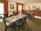 фото отеля Comfort Inn & Suites Peachtree Corners