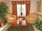 фото отеля Comfort Inn & Suites Peachtree Corners