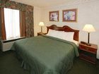 фото отеля Comfort Inn & Suites Peachtree Corners