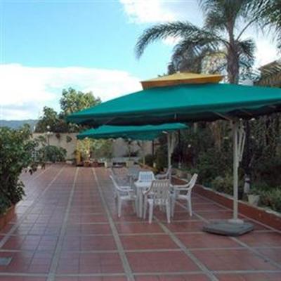 фото отеля Hotel President Reggio Calabria