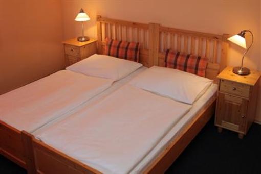 фото отеля Hotel Pavlov