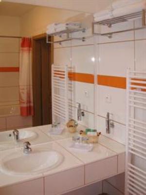 фото отеля Hotel Pavlov