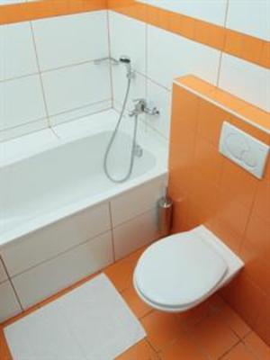 фото отеля Hotel Pavlov