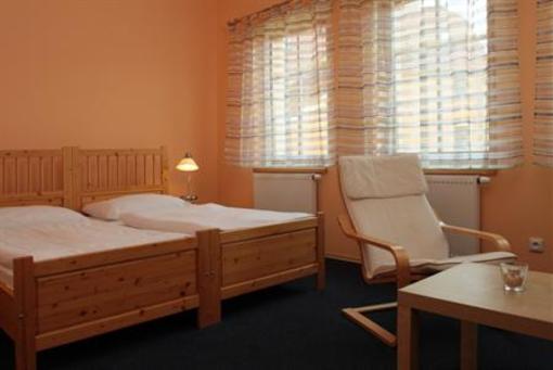 фото отеля Hotel Pavlov