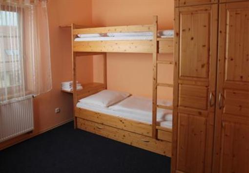 фото отеля Hotel Pavlov