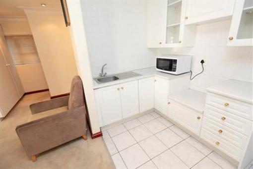 фото отеля 30 on Homestead Guest House and Conferencing