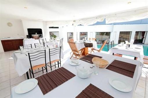 фото отеля 30 on Homestead Guest House and Conferencing