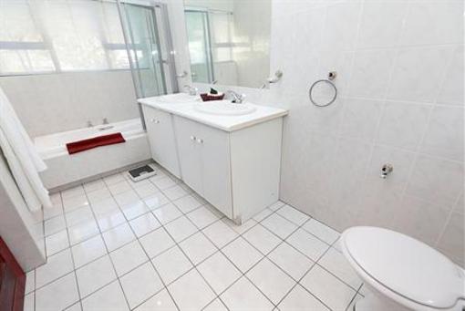 фото отеля 30 on Homestead Guest House and Conferencing
