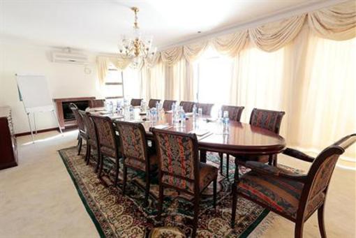 фото отеля 30 on Homestead Guest House and Conferencing