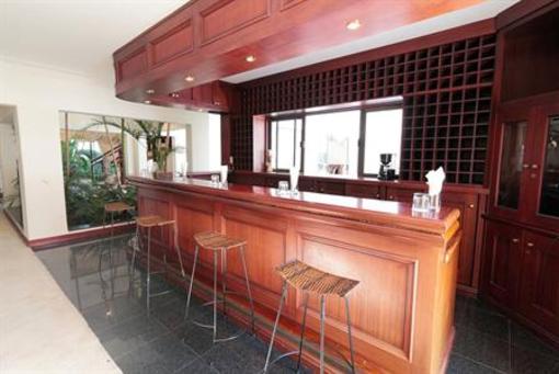 фото отеля 30 on Homestead Guest House and Conferencing