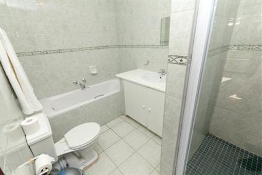 фото отеля 30 on Homestead Guest House and Conferencing