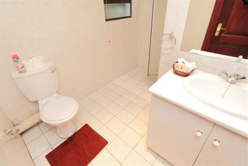 фото отеля 30 on Homestead Guest House and Conferencing