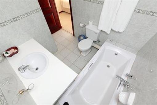 фото отеля 30 on Homestead Guest House and Conferencing