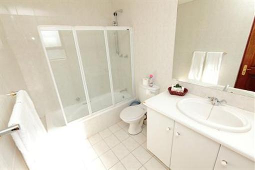 фото отеля 30 on Homestead Guest House and Conferencing
