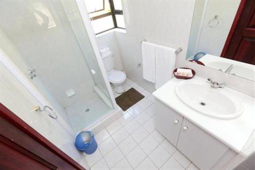 фото отеля 30 on Homestead Guest House and Conferencing