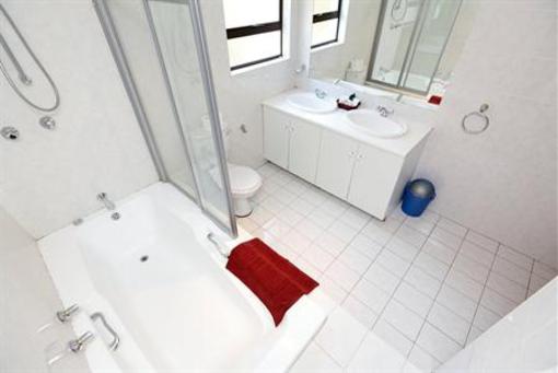 фото отеля 30 on Homestead Guest House and Conferencing