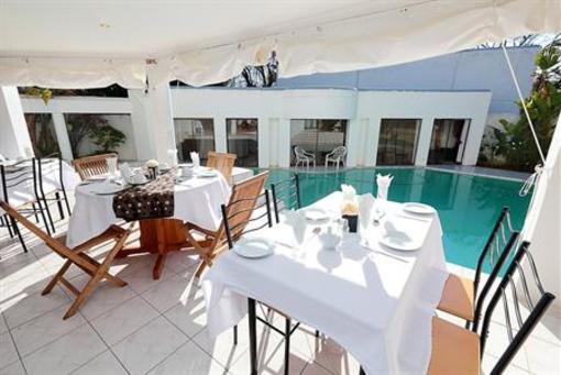 фото отеля 30 on Homestead Guest House and Conferencing