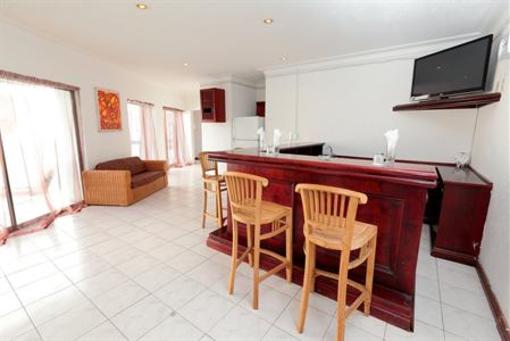 фото отеля 30 on Homestead Guest House and Conferencing