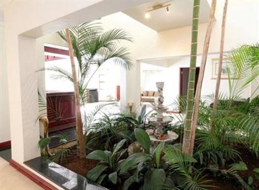 фото отеля 30 on Homestead Guest House and Conferencing