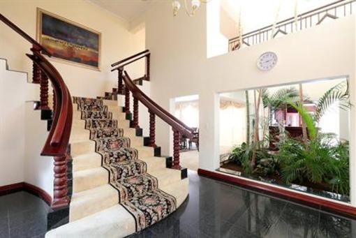фото отеля 30 on Homestead Guest House and Conferencing