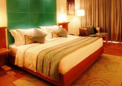 фото отеля Radisson Blu Hotel Chennai City Centre