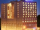 фото отеля Radisson Blu Hotel Chennai City Centre