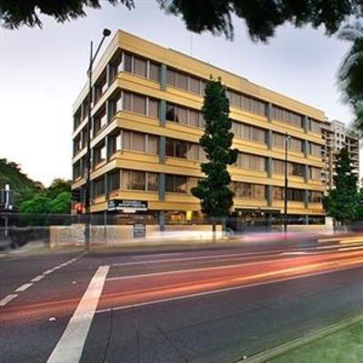 фото отеля Chasely Apartments Brisbane