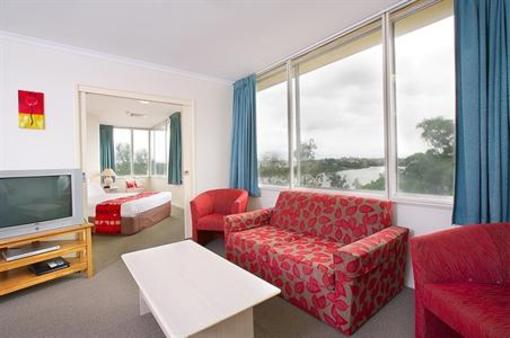 фото отеля Chasely Apartments Brisbane