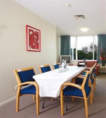 фото отеля Chasely Apartments Brisbane