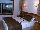 фото отеля Hotel Greenland Oludeniz