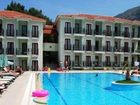 фото отеля Hotel Greenland Oludeniz