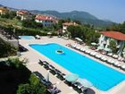 фото отеля Hotel Greenland Oludeniz