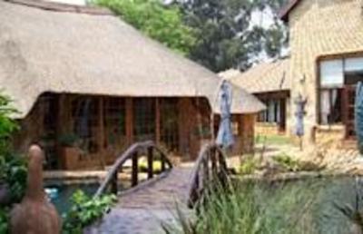 фото отеля Mannah Executive Guestlodge Kempton Park