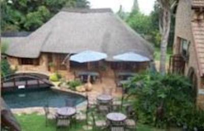 фото отеля Mannah Executive Guestlodge Kempton Park