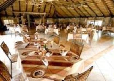 фото отеля Mannah Executive Guestlodge Kempton Park