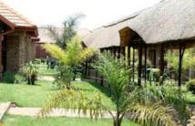 фото отеля Mannah Executive Guestlodge Kempton Park