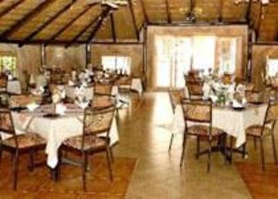 фото отеля Mannah Executive Guestlodge Kempton Park