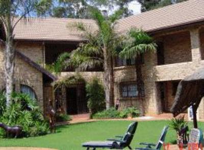 фото отеля Mannah Executive Guestlodge Kempton Park